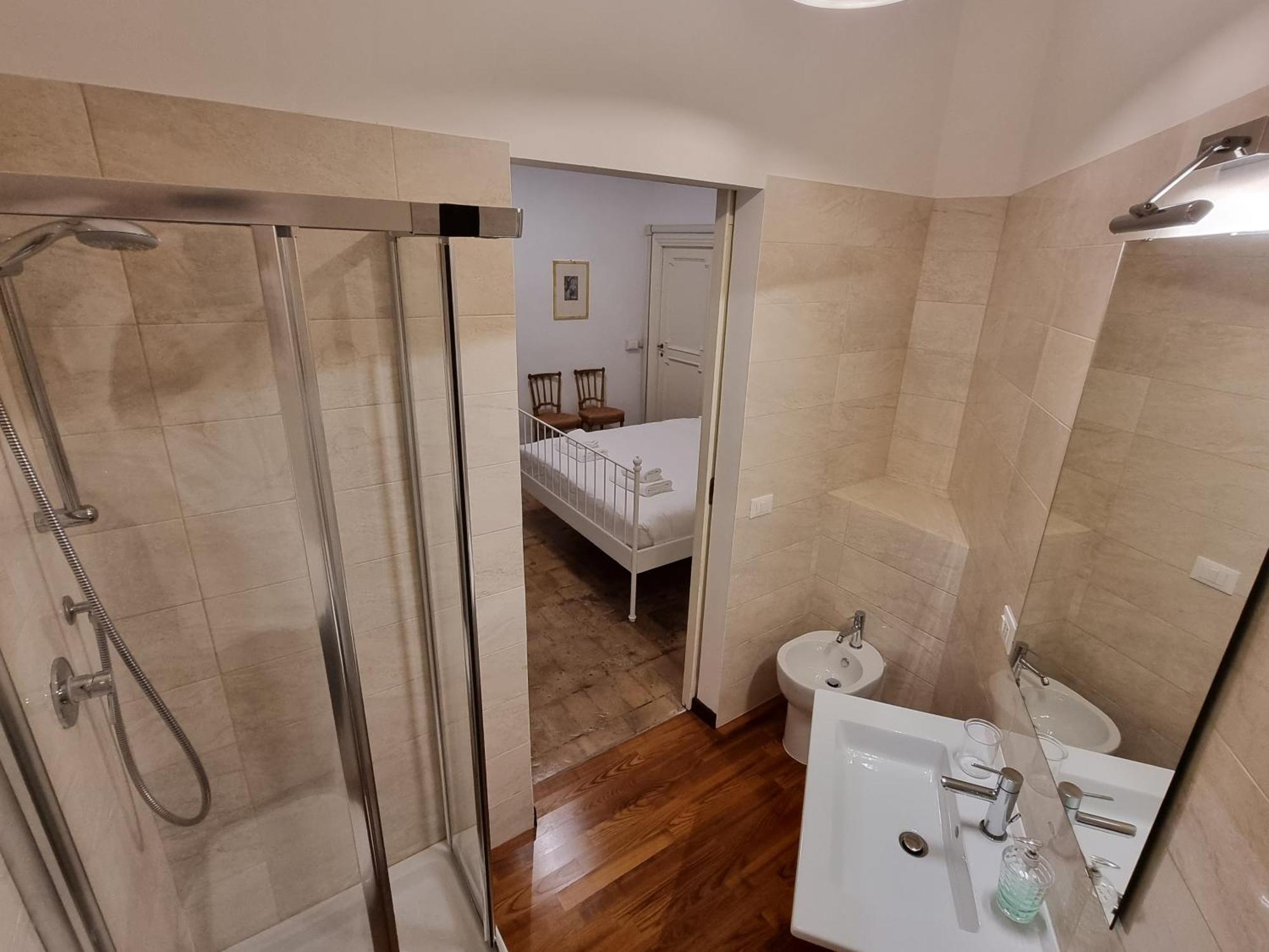 Luxury 2 Bedroom Apartment In The Heart Of Roma Εξωτερικό φωτογραφία